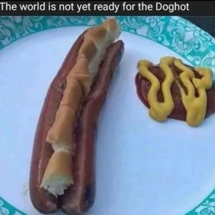 If You Love Food And Eating More Than A Normal Person, You Might Enjoy These 53 Memes