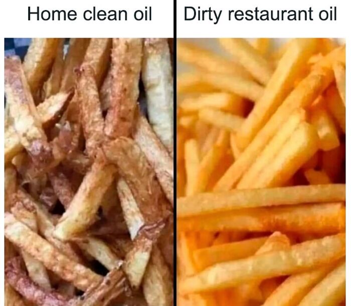 If You Love Food And Eating More Than A Normal Person, You Might Enjoy These 53 Memes