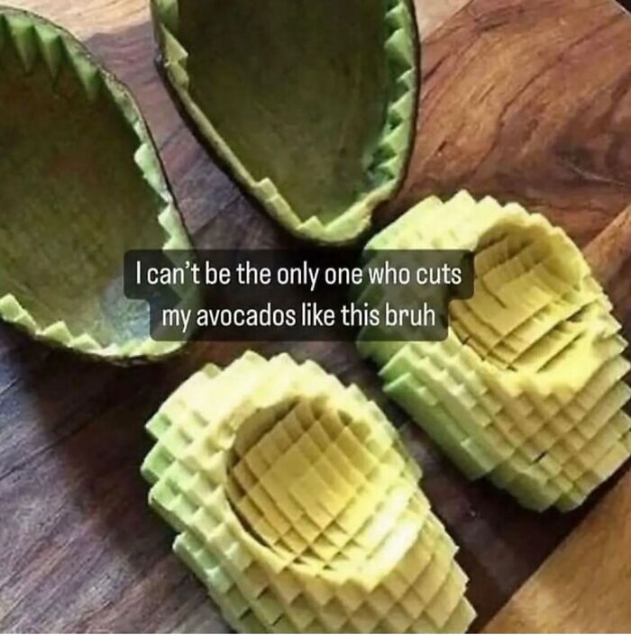 If You Love Food And Eating More Than A Normal Person, You Might Enjoy These 53 Memes