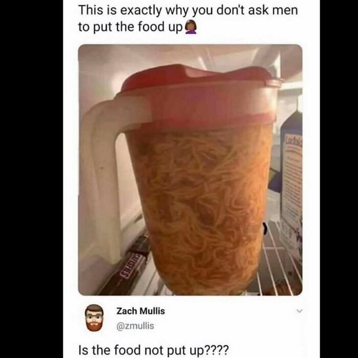 If You Love Food And Eating More Than A Normal Person, You Might Enjoy These 53 Memes