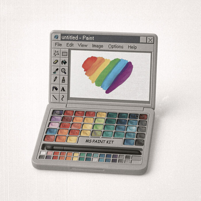 This Designer Turns Everyday Objects Into Unexpected And Clever Product Concepts (43 Pics)