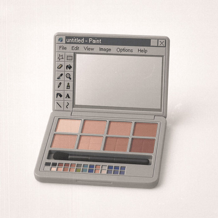 This Designer Turns Everyday Objects Into Unexpected And Clever Product Concepts (43 Pics)