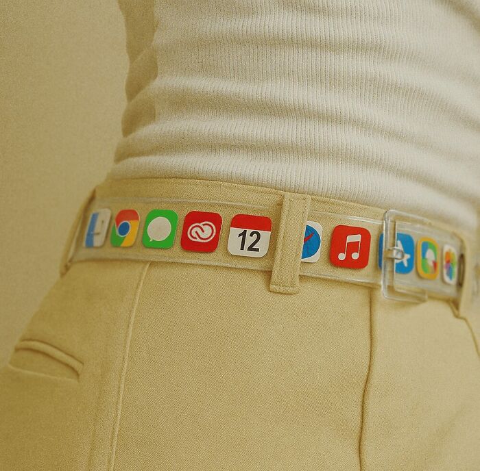 This Designer Turns Everyday Objects Into Unexpected And Clever Product Concepts (43 Pics)