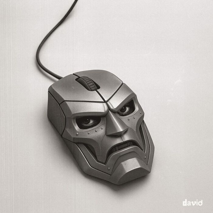 This Designer Turns Everyday Objects Into Unexpected And Clever Product Concepts (43 Pics)