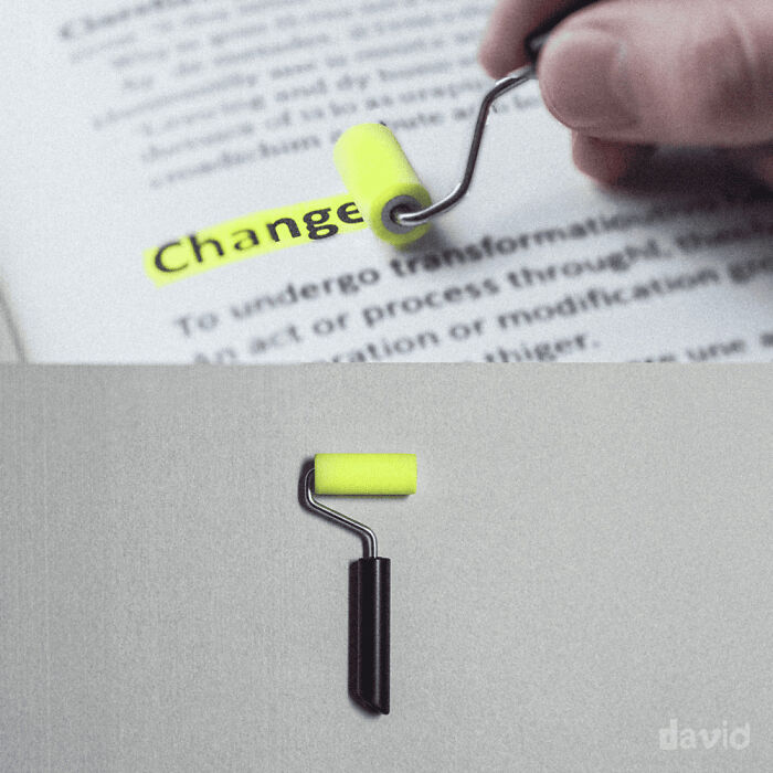 This Designer Turns Everyday Objects Into Unexpected And Clever Product Concepts (43 Pics)