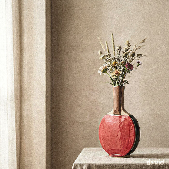 This Designer Turns Everyday Objects Into Unexpected And Clever Product Concepts (43 Pics)