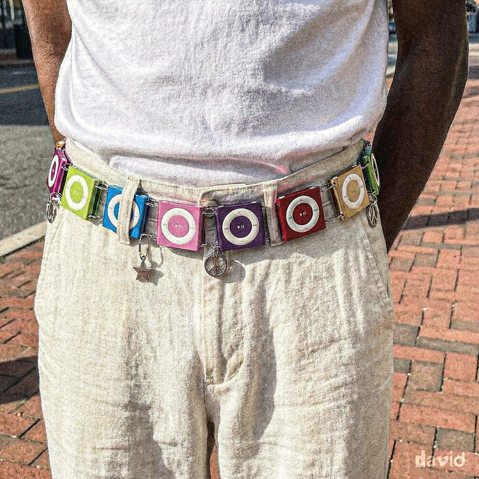 This Designer Turns Everyday Objects Into Unexpected And Clever Product Concepts (43 Pics)