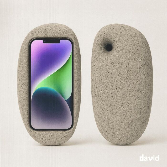 This Designer Turns Everyday Objects Into Unexpected And Clever Product Concepts (43 Pics)