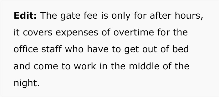 Drunk Teens Refuse To Back Off From Tow Truck Driver&rsquo;s Driveway So She Can Get To Work, Regret It