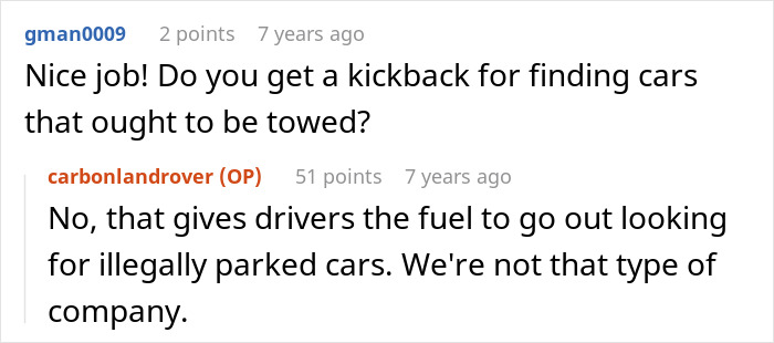 Drunk Teens Refuse To Back Off From Tow Truck Driver&rsquo;s Driveway So She Can Get To Work, Regret It