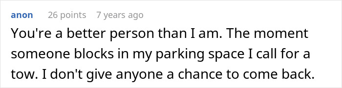 Drunk Teens Refuse To Back Off From Tow Truck Driver&rsquo;s Driveway So She Can Get To Work, Regret It