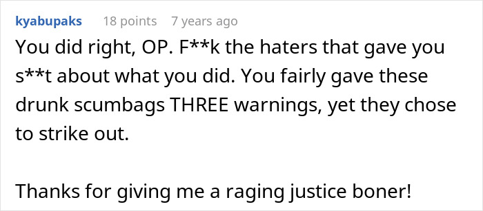 Drunk Teens Refuse To Back Off From Tow Truck Driver&rsquo;s Driveway So She Can Get To Work, Regret It
