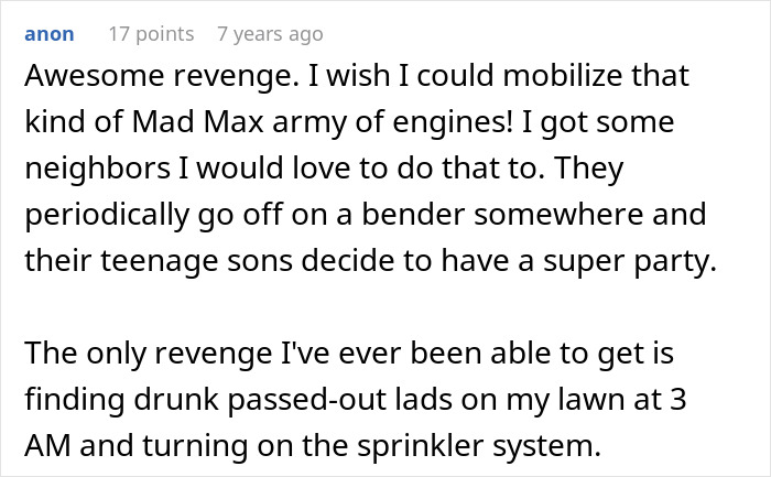Drunk Teens Refuse To Back Off From Tow Truck Driver&rsquo;s Driveway So She Can Get To Work, Regret It