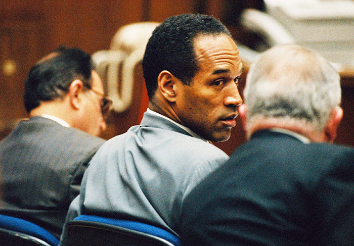 Forensic Scientist In OJ Simpson And JonBen&eacute;t Ramsey Cases Gave Explosive Last Confession Before Passing