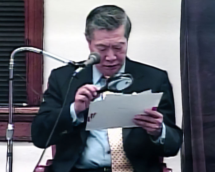 Forensic Scientist In OJ Simpson And JonBen&eacute;t Ramsey Cases Gave Explosive Last Confession Before Passing