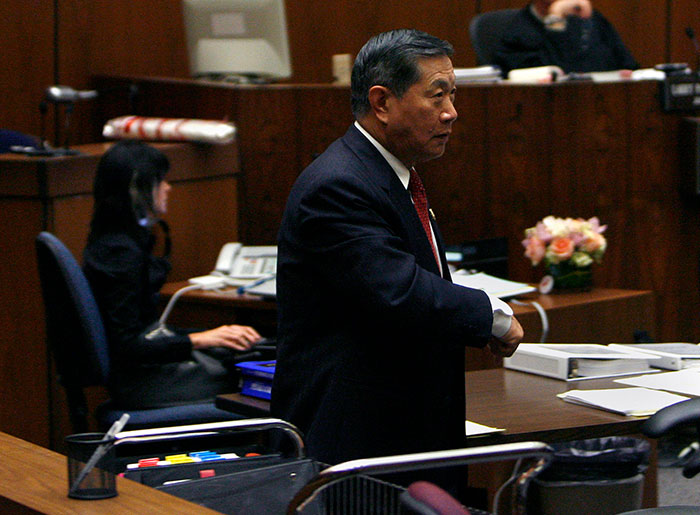 Forensic Scientist In OJ Simpson And JonBen&eacute;t Ramsey Cases Gave Explosive Last Confession Before Passing