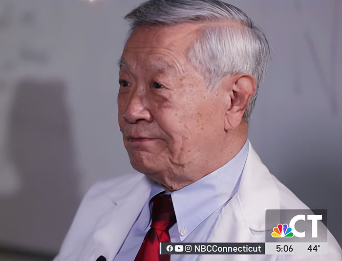 Forensic Scientist In OJ Simpson And JonBen&eacute;t Ramsey Cases Gave Explosive Last Confession Before Passing