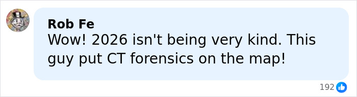 Forensic Scientist In OJ Simpson And JonBen&eacute;t Ramsey Cases Gave Explosive Last Confession Before Passing