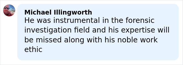 Forensic Scientist In OJ Simpson And JonBen&eacute;t Ramsey Cases Gave Explosive Last Confession Before Passing