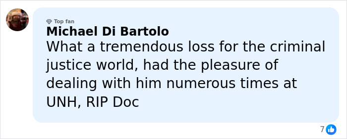 Forensic Scientist In OJ Simpson And JonBen&eacute;t Ramsey Cases Gave Explosive Last Confession Before Passing