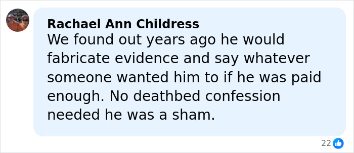 Forensic Scientist In OJ Simpson And JonBen&eacute;t Ramsey Cases Gave Explosive Last Confession Before Passing