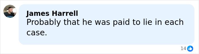Forensic Scientist In OJ Simpson And JonBen&eacute;t Ramsey Cases Gave Explosive Last Confession Before Passing
