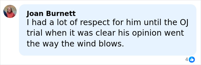 Forensic Scientist In OJ Simpson And JonBen&eacute;t Ramsey Cases Gave Explosive Last Confession Before Passing