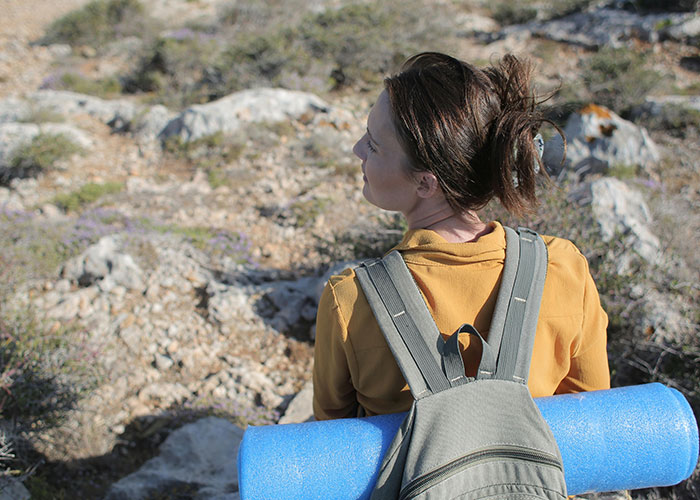 Woman Has A Bathroom Emergency On Hike, Boyfriend&rsquo;s Reaction To It Ends Their Relationship