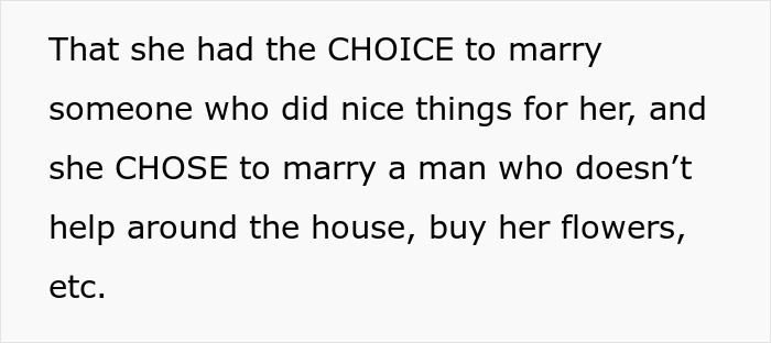 Woman Tells Sister She Shouldn’t Rub Her “Picture-Perfect Marriage” In Other People’s Faces