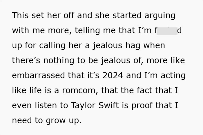 Woman Tells Sister She Shouldn’t Rub Her “Picture-Perfect Marriage” In Other People’s Faces