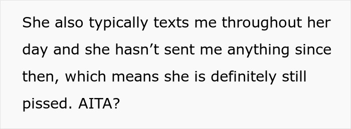 Woman Tells Sister She Shouldn’t Rub Her “Picture-Perfect Marriage” In Other People’s Faces