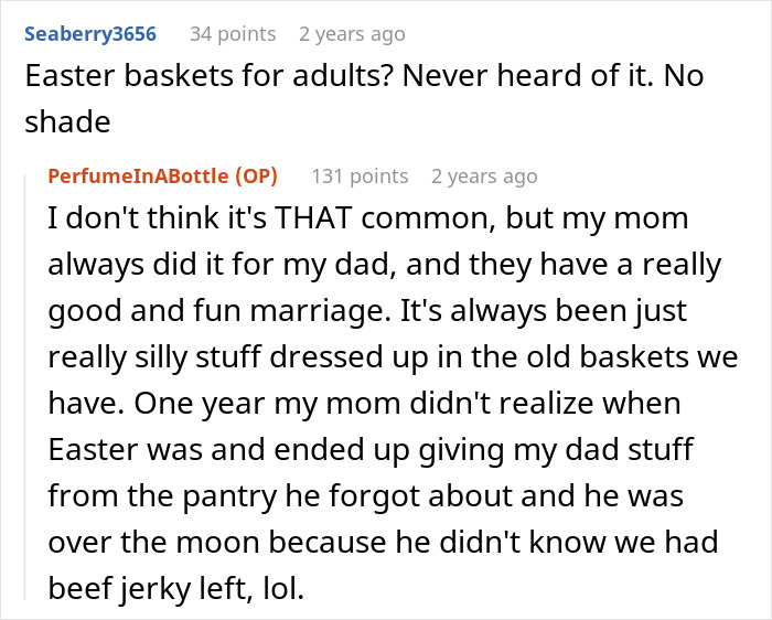 Woman Tells Sister She Shouldn’t Rub Her “Picture-Perfect Marriage” In Other People’s Faces