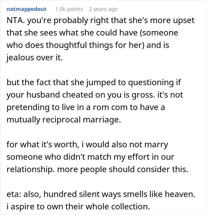 Woman Tells Sister She Shouldn’t Rub Her “Picture-Perfect Marriage” In Other People’s Faces