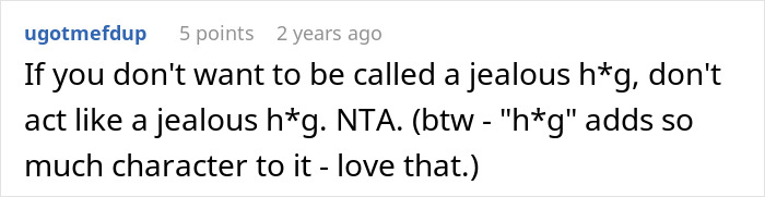 Woman Tells Sister She Shouldn’t Rub Her “Picture-Perfect Marriage” In Other People’s Faces