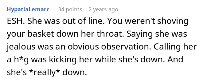 Woman Tells Sister She Shouldn’t Rub Her “Picture-Perfect Marriage” In Other People’s Faces