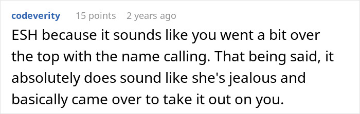 Woman Tells Sister She Shouldn’t Rub Her “Picture-Perfect Marriage” In Other People’s Faces