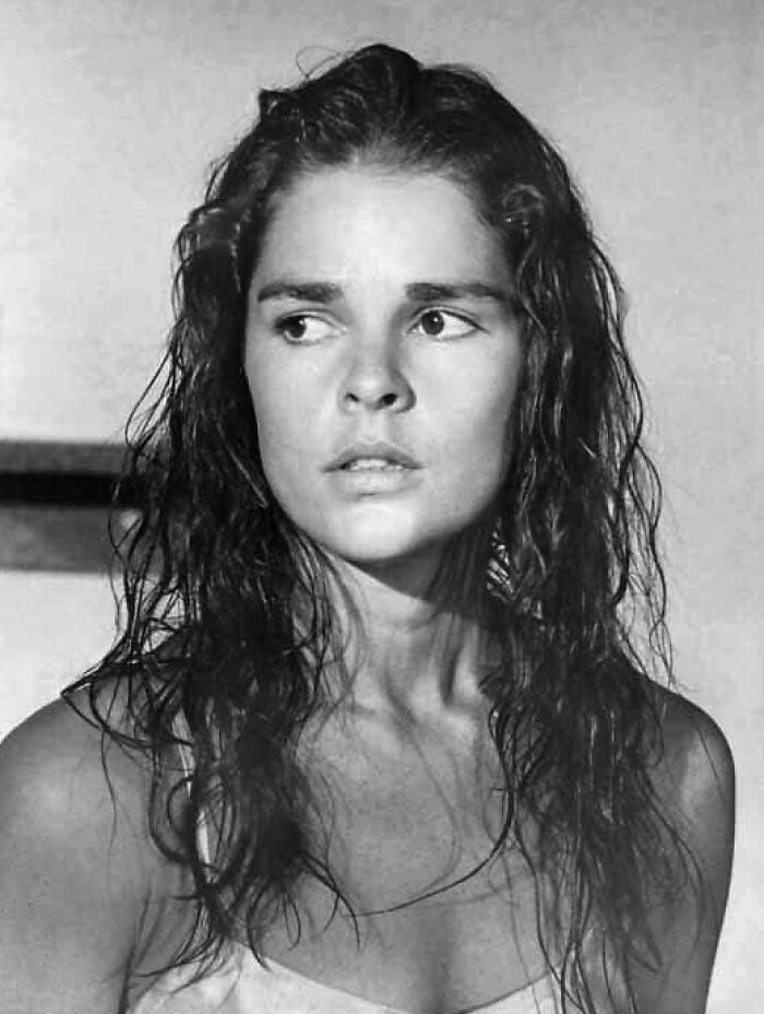 Ali MacGraw: Bio And Career Highlights