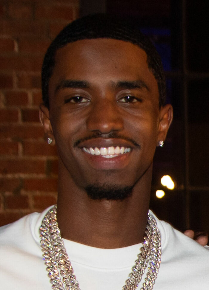 King Combs: Bio And Career Highlights