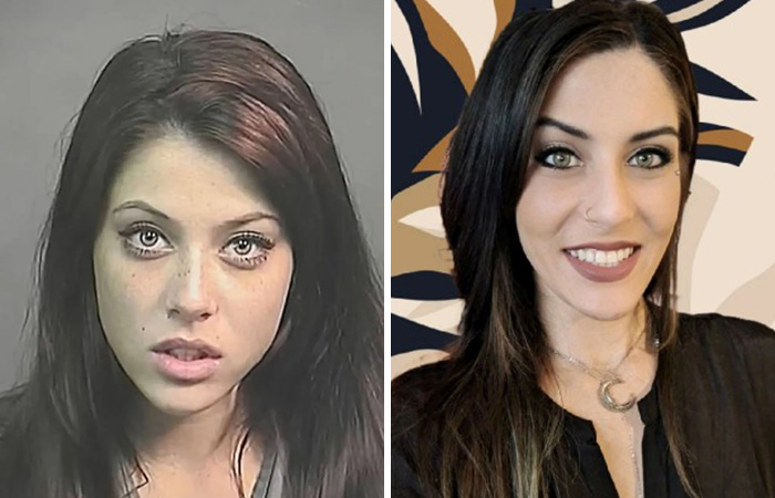 The 17 Hottest Mugshots Of All Time, And What They Look Like Now The 17 Hottest Mugshots Of All Time, And What They Look Like Now