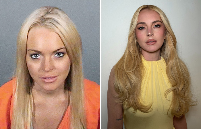 The 17 Hottest Mugshots Of All Time, And What They Look Like Now The 17 Hottest Mugshots Of All Time, And What They Look Like Now
