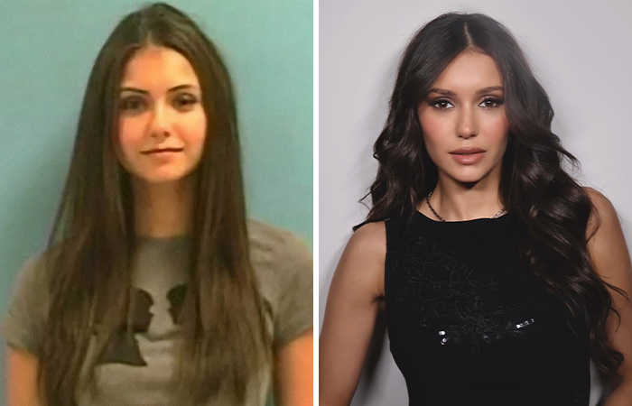 The 17 Hottest Mugshots Of All Time, And What They Look Like Now The 17 Hottest Mugshots Of All Time, And What They Look Like Now