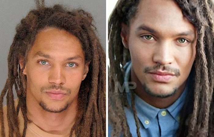 The 17 Hottest Mugshots Of All Time, And What They Look Like Now The 17 Hottest Mugshots Of All Time, And What They Look Like Now