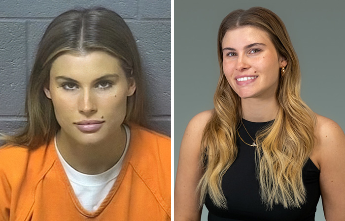 The 17 Hottest Mugshots Of All Time, And What They Look Like Now The 17 Hottest Mugshots Of All Time, And What They Look Like Now