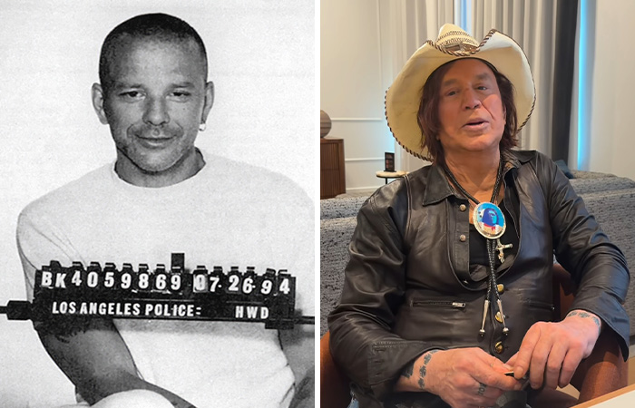 The 17 Hottest Mugshots Of All Time, And What They Look Like Now The 17 Hottest Mugshots Of All Time, And What They Look Like Now