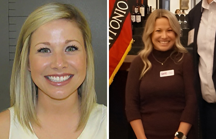 The 17 Hottest Mugshots Of All Time, And What They Look Like Now The 17 Hottest Mugshots Of All Time, And What They Look Like Now