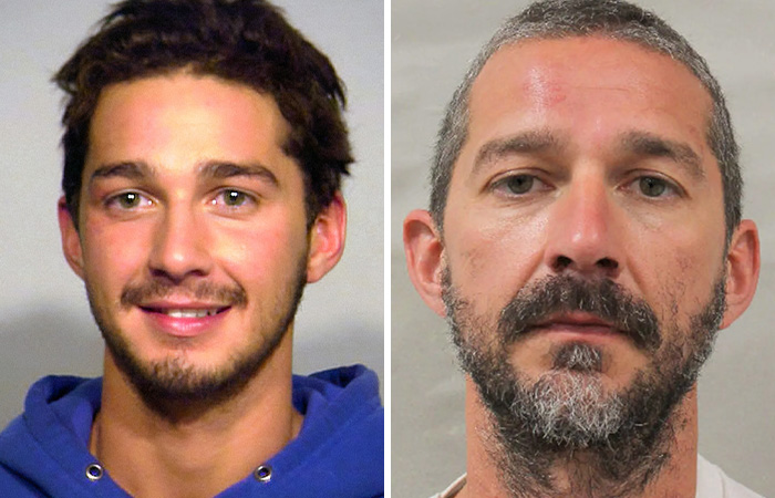 The 17 Hottest Mugshots Of All Time, And What They Look Like Now The 17 Hottest Mugshots Of All Time, And What They Look Like Now