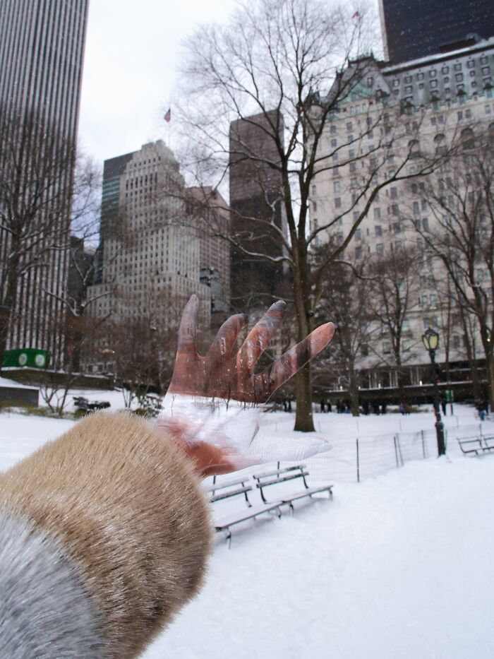 Korean Artist Goes Viral For Transforming Herself Into Mind-Bending Optical Illusions Without Any Photoshop (31 New Pics) Korean Artist Goes Viral For Transforming Herself Into Mind-Bending Optical Illusions Without Any Photoshop (31 New Pics)