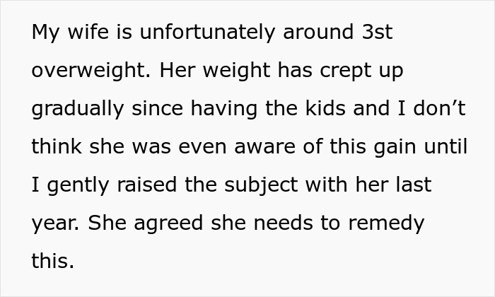 Woman Eats One Easter Egg While Dieting, Humiliated When Husband Tells Children She’s “Fat” Woman Eats One Easter Egg While Dieting, Humiliated When Husband Tells Children She’s “Fat”