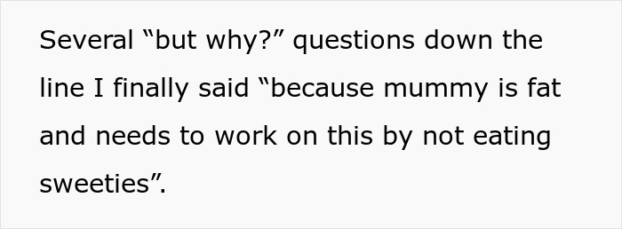Woman Eats One Easter Egg While Dieting, Humiliated When Husband Tells Children She’s “Fat” Woman Eats One Easter Egg While Dieting, Humiliated When Husband Tells Children She’s “Fat”
