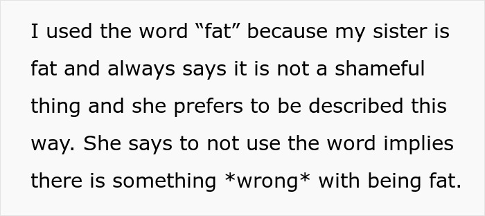 Woman Eats One Easter Egg While Dieting, Humiliated When Husband Tells Children She’s “Fat” Woman Eats One Easter Egg While Dieting, Humiliated When Husband Tells Children She’s “Fat”